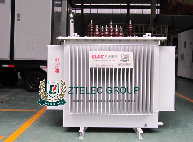 Oil-immersed transformers,dry-type transformers,power transformer
