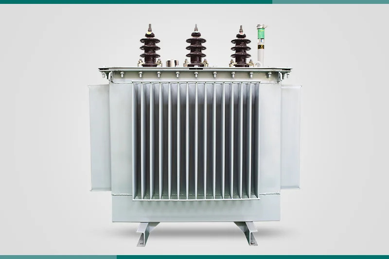 S11 Oil-Immersed Transformer