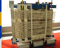 phase-shift rectifier transformer 