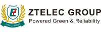 ztelec group Logo